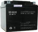 德瑞图12V38AH蓄电池- 广州市诚建电子科技有限公司华南核心代理销售中心