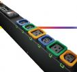 维谛PDU-Geist GU2插头IEC60309电流16AC13 21个C19 3垂直0U编码14240211